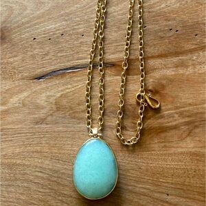 Stella & Dot necklace